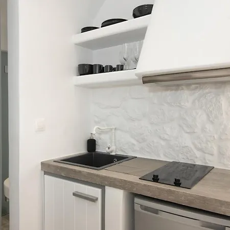 El_puerto Luxury Port Apartmán